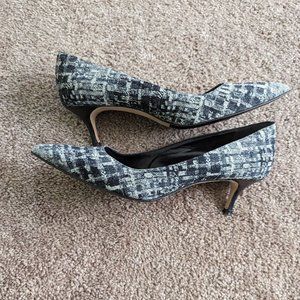 Manolo Blahnik heels